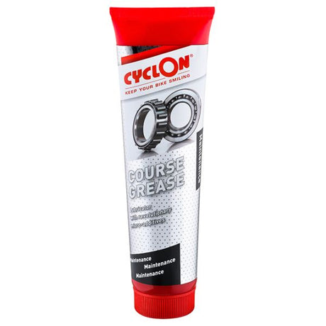 Tube de graisse de route cyclon 150 ml