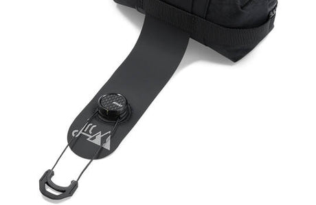 Jrc - sacoche de selle légère hokan aero-x