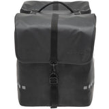 Nouveau sac à vélo à double vélo LOOXS ODENDE - Black - 39L