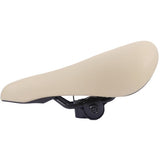 Selle à vélo pour 20-26 Bicycle d'enfants - crème