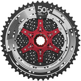 Cassette CSMZ90 12S 11-50T Black