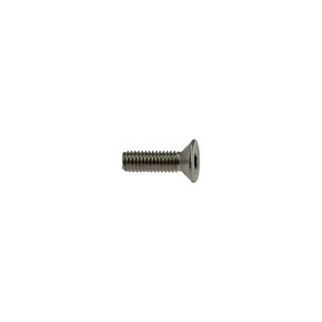Bofix Allen a sucé la tête M5X16 A2 25 pièces 214313