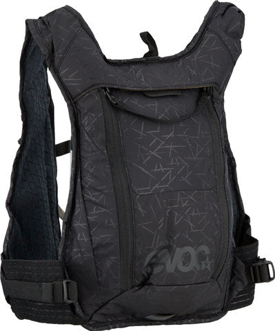 Evoc - hydro pro 3 + vessie 1,5l noir taille unique