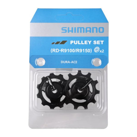 Jeu de poulies Shimano Dura Ace RD-R9100