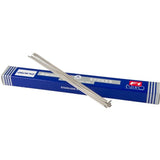 Spaken Alpina RVS 13-294 sans Nippel