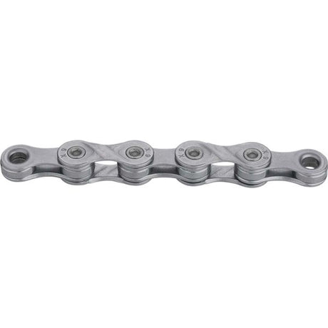 KMC X9 EPT Bicycle Chain 114 Schakels, 288g, argent