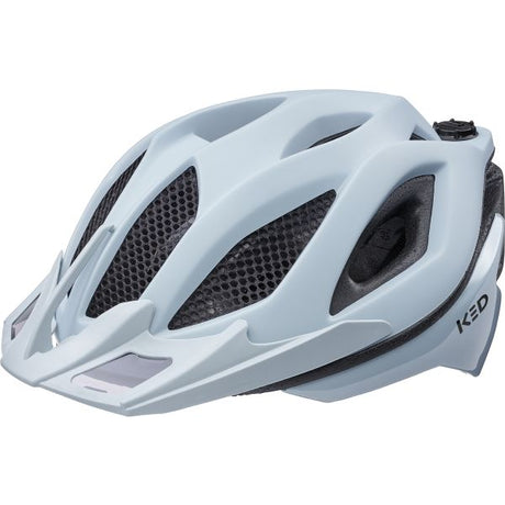 Ked Fietshelm Spiri II Trend M (52-58 cm) - Duty Mint Matt