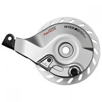 Shimano rollerbrake achter compleet br-c3000 8.2 mm 3 8 std