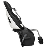 Thule yepp nexxt 2 maxi – siège de vélo - siège arrière - montage sur cadre - blanc