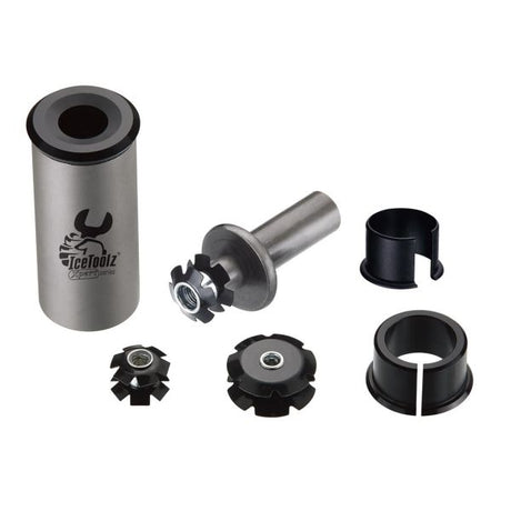 Impact nut icetoolz xpert E114