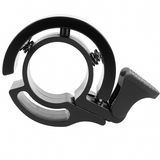 Edge fietsbel aéroring - noir