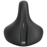 Selle selle royal explora détendue noire (carte)