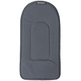 Basil Pasja - Coussin médium pour panier de vélo de chiens pasja 45 cm - Gray