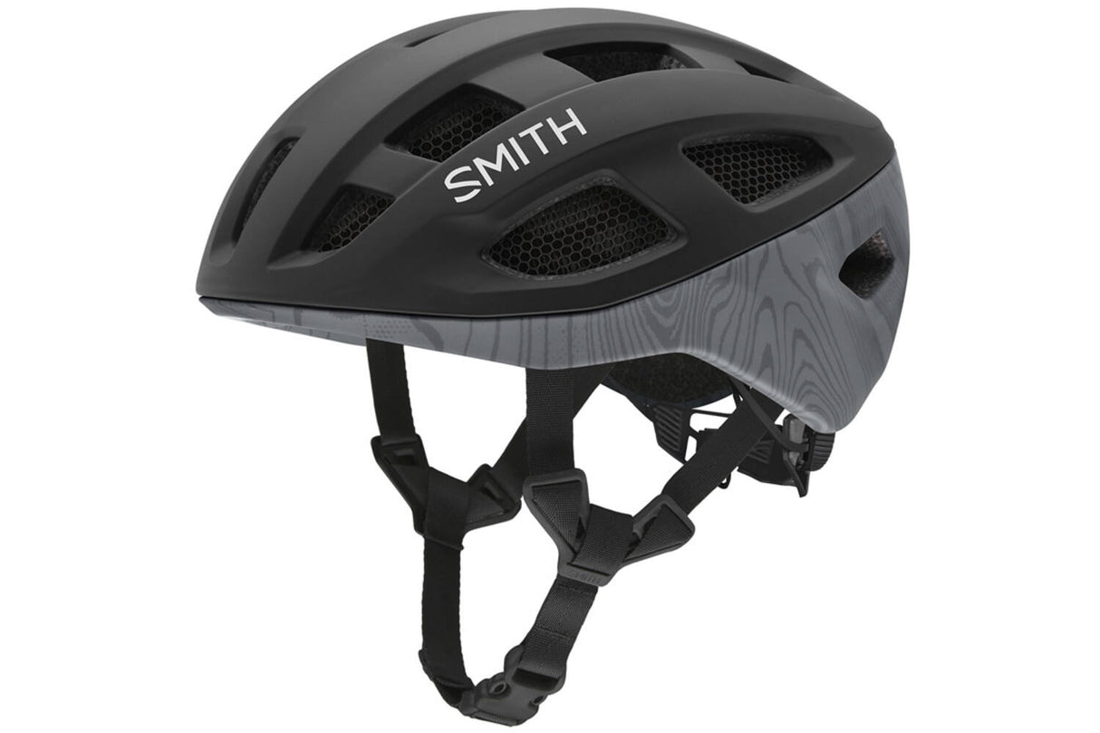 Smith helm triad mips aleck cs matte black topo