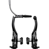 V -Brake Shimano Alivio T4000 ACHTER - noir