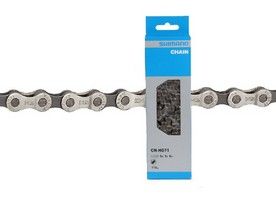 Shimano Halskette CN-HG71 SMAL 116 Links 7 8-Gang Deore