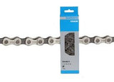 Shimano Halskette CN-HG71 SMAL 116 Links 7 8-Gang Deore