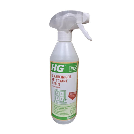 HG HG ECO Nettoyant pour vitres 500 ml
