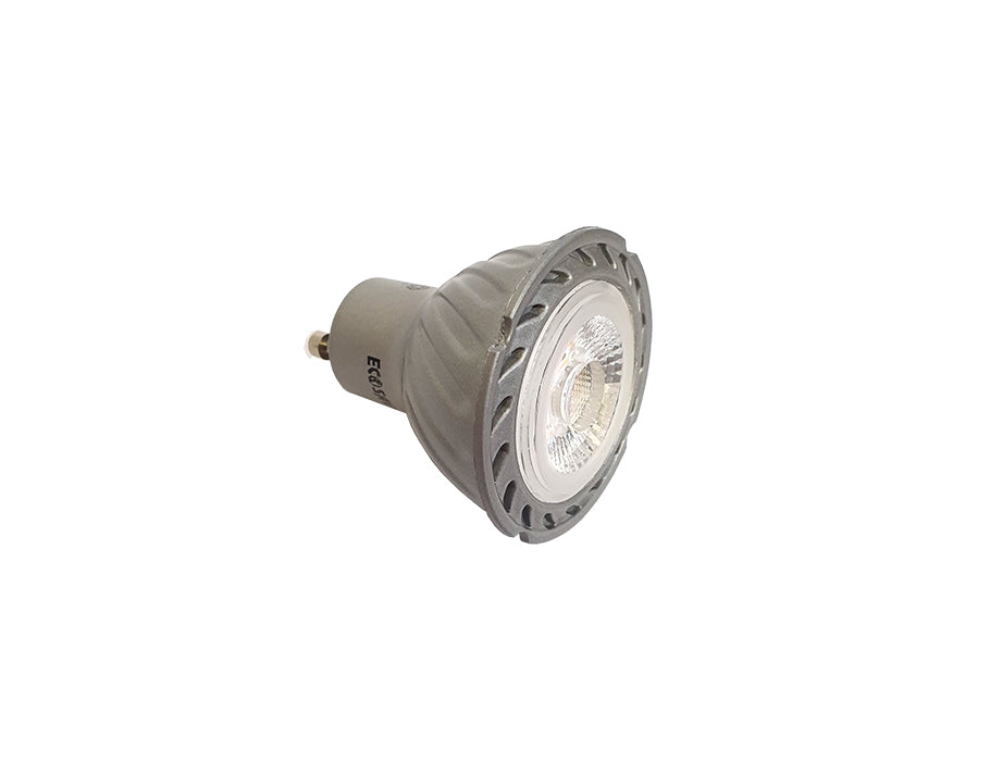 LAMPE LED ECOSAVERS - GU10 - 400 LM - Réflecteur - Dimmable