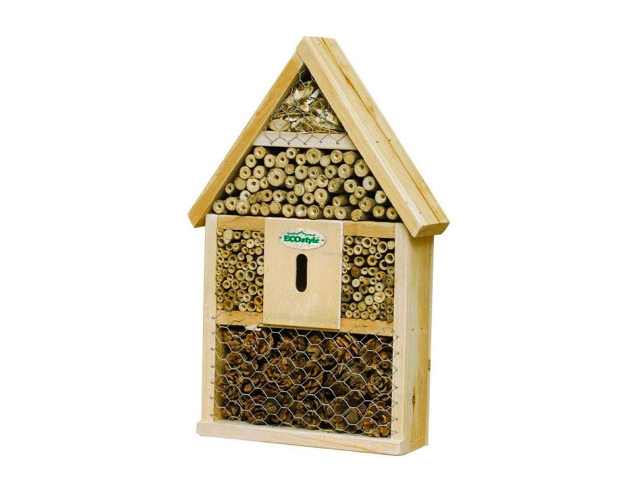 Ecostyle Insecthotel Groot