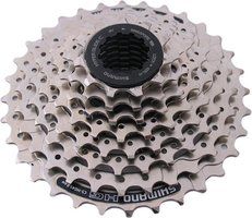 Shimano Acera CS-HG41 11-34 8 Velocidad