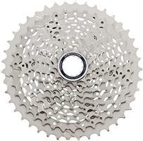 Cassetta Shimano 10V 11-46 DEORE CS-HG500