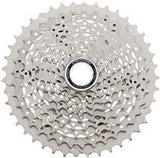 Cassette Shimano 10V 11-46 Deore CS-HG500