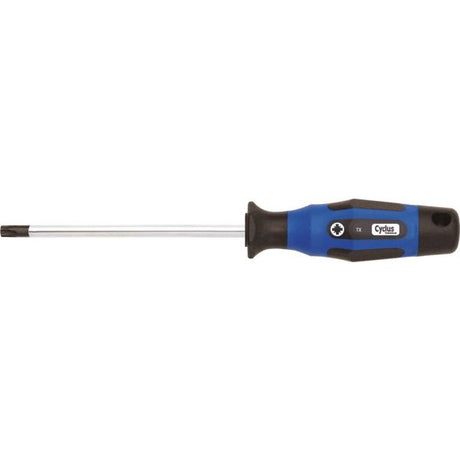 Torx Key TX 6 x 50 mm avec poignée multi-compartiments