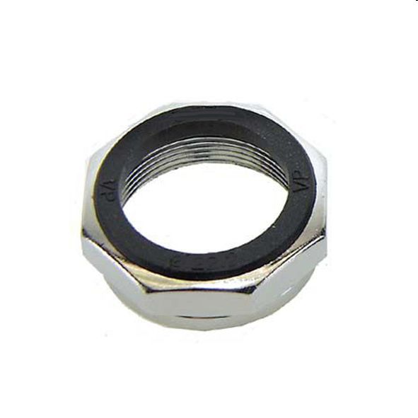 Écrou de jeu de direction Bofix 25,4 mm 6 pièces 295740