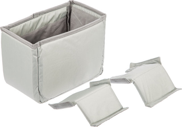 Insert de caméra Ortlieb pour une expérience ultime