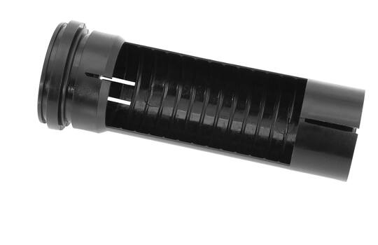 SRSUNTOUR SR SUNTOUR - SLANCHE PLASTIQUE Ø 28 mm FEE789 6 pièces