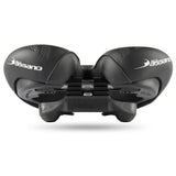 Saddle Selle Bassano Modular CT Tour noir