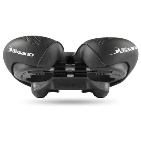 Saddle Selle Bassano Modular CT Tour noir