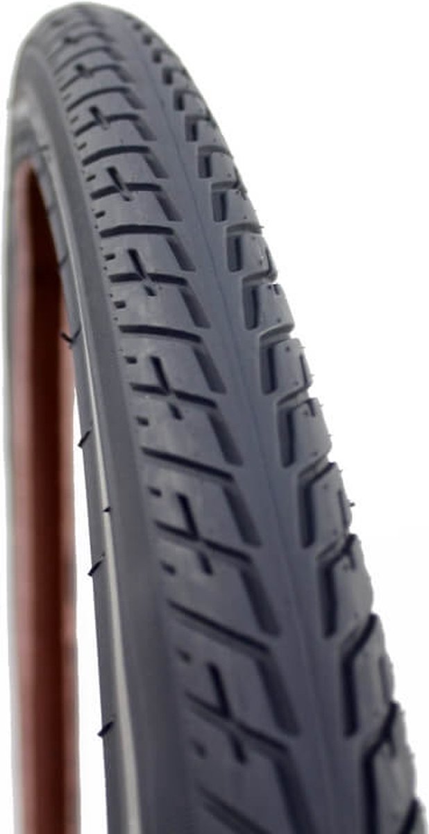 Deli Tire SA 206 Tire 16x1,75 47-305 Gris foncé