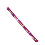 Eddy toys raketballon rood paars 3300xø18cm