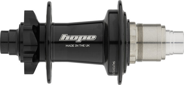 Moyeu arrière boost à 6 boulons Hope Pro 5 pour vélo électrique