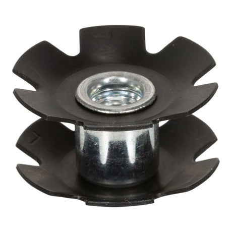 Elvedes fourche elv écrou étoile bouchon avant 11 8 zw ds a 5