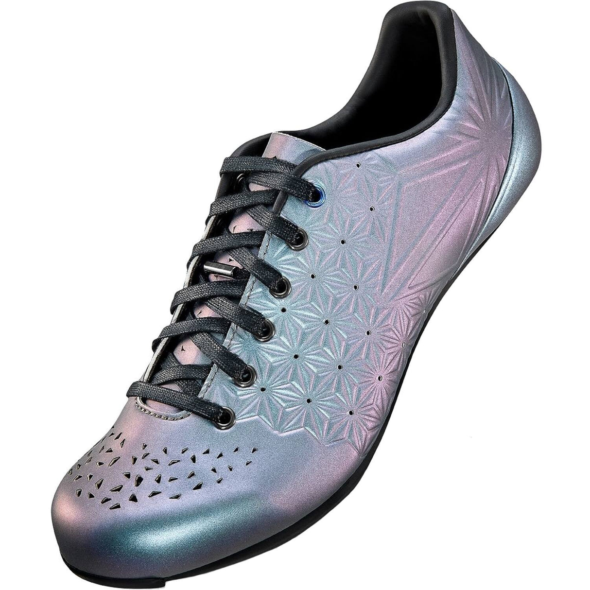 Supacaz - chaussures de course suave nappe d'huile taille 41