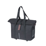 Basil City Bicycle Handbag Mik-kf noir