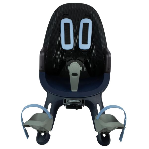 Siège Qibbel widek mini bleu air