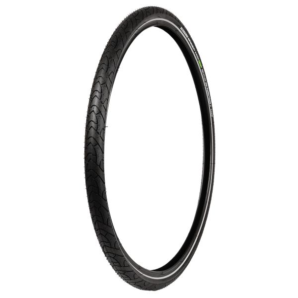 Pneu recyclé Urbanproof urban proof noyau 1 mm 28 x 1,50 40-622 - noir