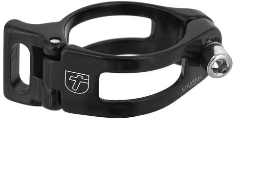 Trivio - bande de serrage à souder 31,8 mm