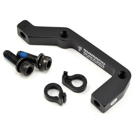 Adaptateur Shimano Montage Disc Disc arrière 180 mm pm>
