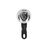 Phare lumotec iq-x pour hub dynamo 6-60 volts-