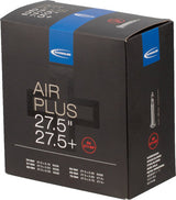 SCHWALBE AV21 + AP AIRPLUS TUBE INTERNE 27,5 pouces (54 70-584) 40 mm