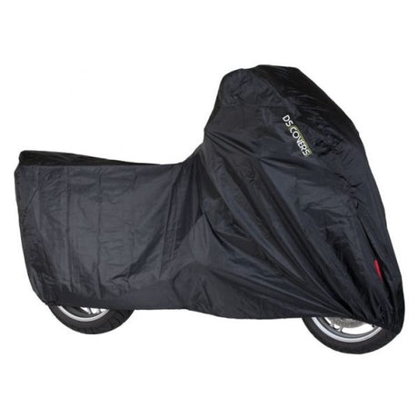 DS cover housse moto delta xxl - noir