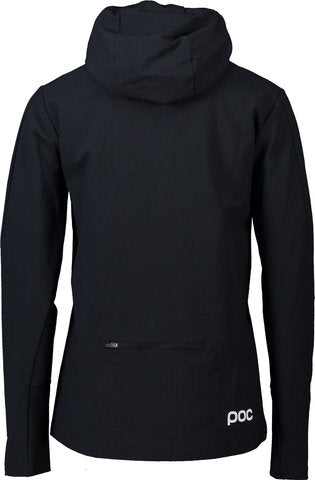 Poc mantle thermal hoodie women's jacket