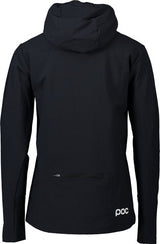 Poc mantle thermal hoodie women's jacket
