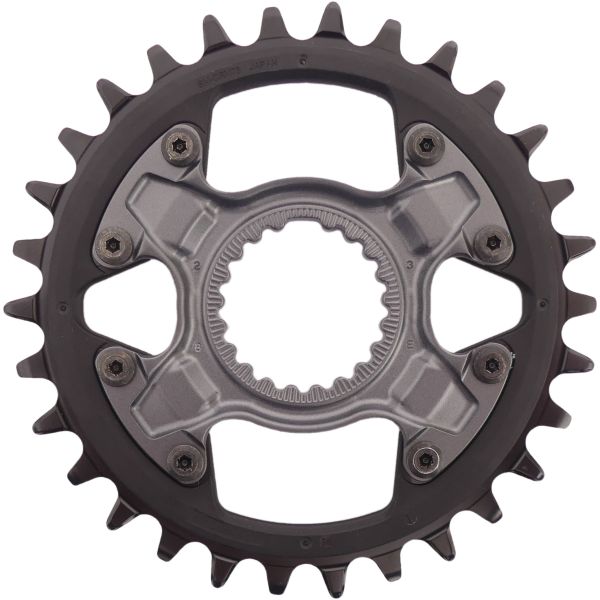 Shimano Chain Top Slx 32T Single Leaf FC-M7100-1