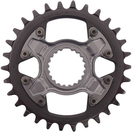 Shimano Chain Top Slx 34T Single Sheet FC-M7100-1